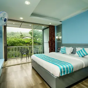 Oyo 10047 Greenland Residency India