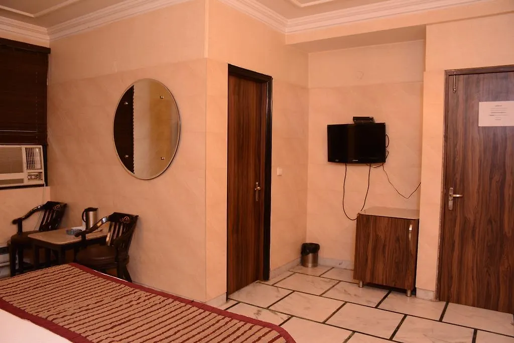 Hotel Bill Palace Delhi