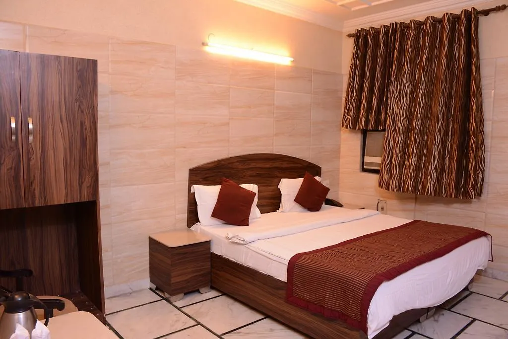 Hotel Bill Palace Delhi