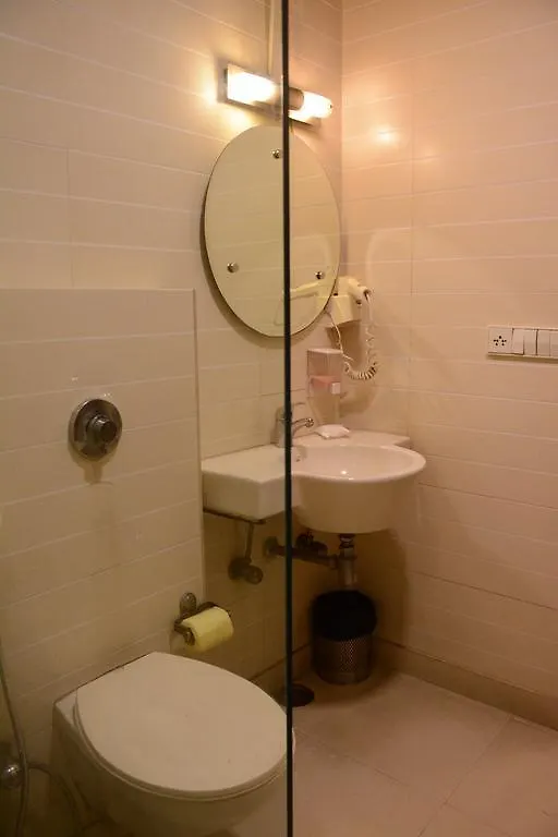 Hotel Bill Palace Delhi  3*, Delhi (National Capital Territory of India) India