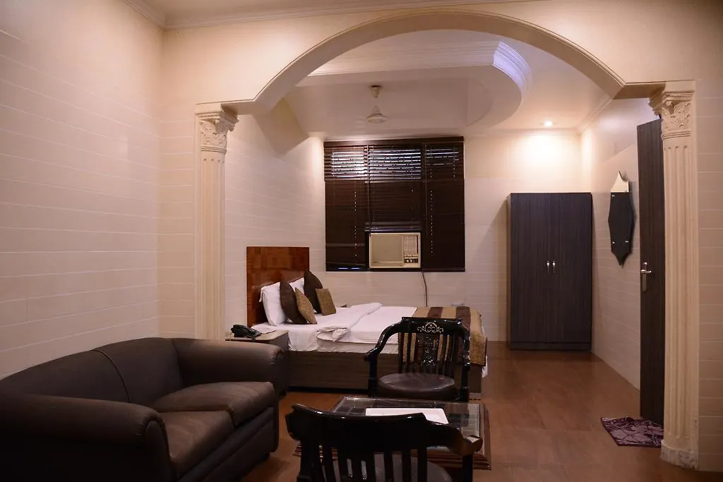 Hotel Bill Palace Delhi