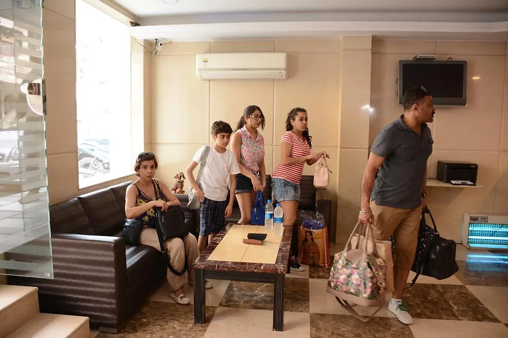Hotel Bill Palace Delhi  India