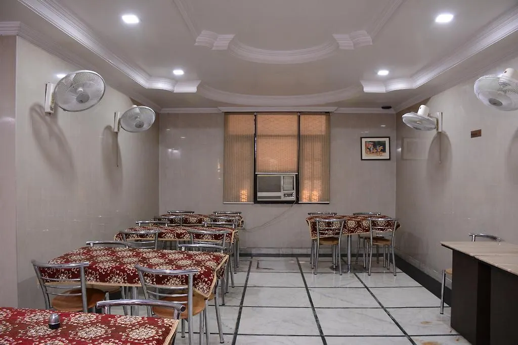 Hotel Bill Palace Delhi  Delhi (National Capital Territory of India)