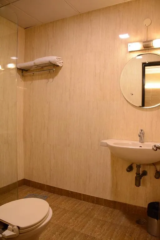 Hotel Bill Palace Delhi