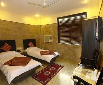 Hotel Bill Palace Delhi   Delhi (National Capital Territory of India)