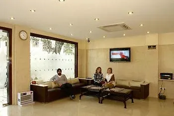 ***  Hotel Bill Palace Delhi  India