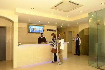 Hotel Bill Palace Delhi