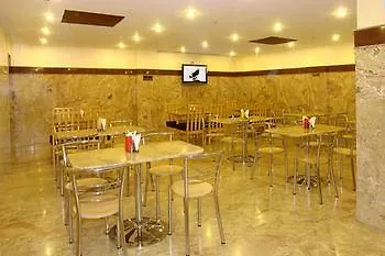 Hotel Bill Palace Delhi