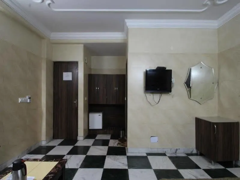 Hotel Bill Palace Delhi  Delhi (National Capital Territory of India)